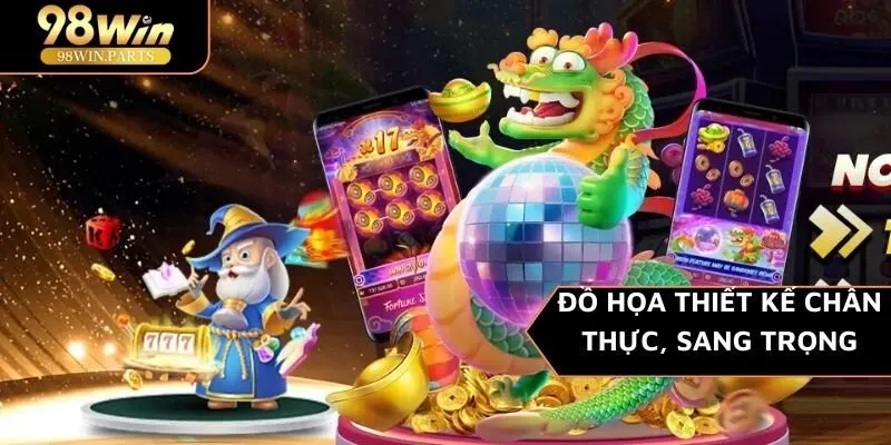 Giới Thiệu 98WIN