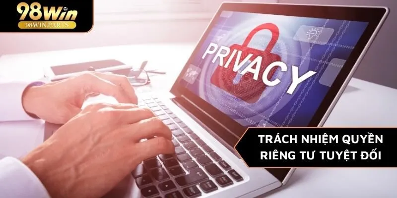 Quyền Riêng Tư